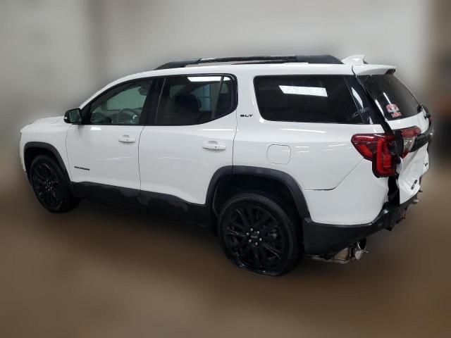 Photo 1 VIN: 1GKKNUL48NZ182635 - GMC ACADIA 