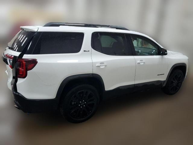 Photo 2 VIN: 1GKKNUL48NZ182635 - GMC ACADIA 