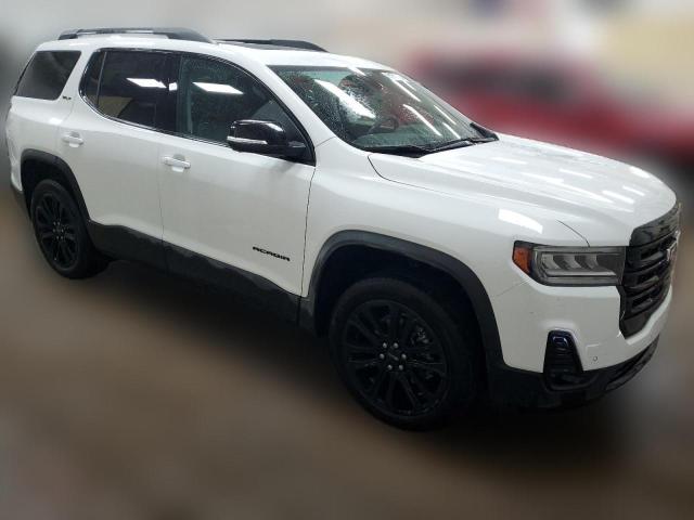 Photo 3 VIN: 1GKKNUL48NZ182635 - GMC ACADIA 