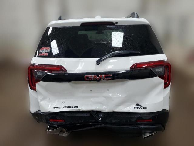 Photo 5 VIN: 1GKKNUL48NZ182635 - GMC ACADIA 