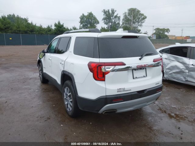 Photo 2 VIN: 1GKKNUL48PZ101622 - GMC ACADIA 