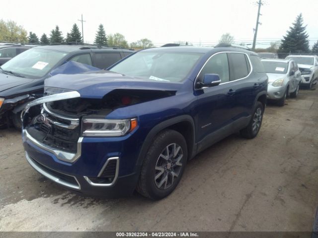 Photo 1 VIN: 1GKKNUL48PZ177373 - GMC ACADIA 