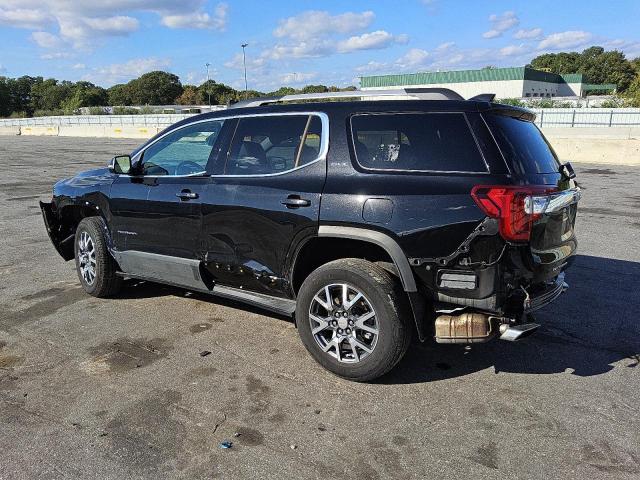 Photo 1 VIN: 1GKKNUL48PZ188650 - GMC ACADIA SLT 