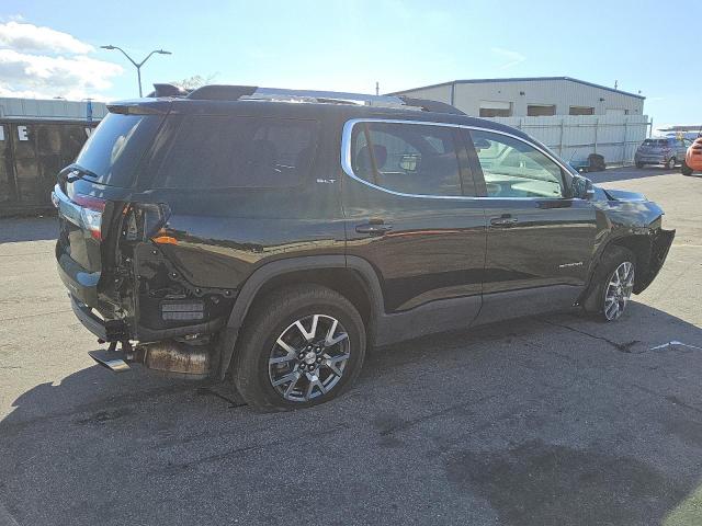 Photo 2 VIN: 1GKKNUL48PZ188650 - GMC ACADIA SLT 