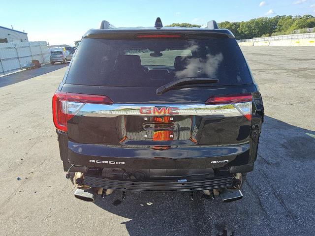 Photo 5 VIN: 1GKKNUL48PZ188650 - GMC ACADIA SLT 