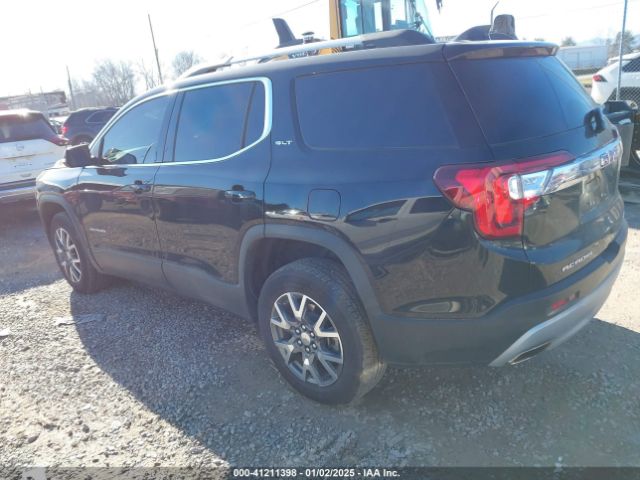 Photo 2 VIN: 1GKKNUL48PZ214101 - GMC ACADIA 