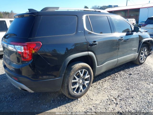 Photo 3 VIN: 1GKKNUL48PZ214101 - GMC ACADIA 