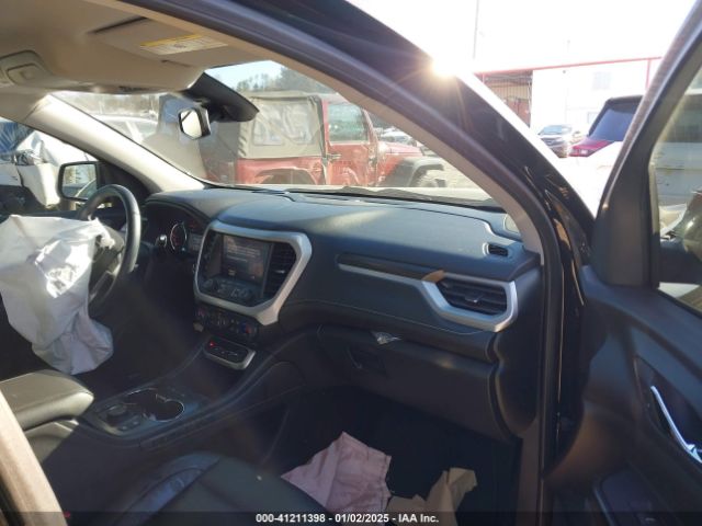 Photo 4 VIN: 1GKKNUL48PZ214101 - GMC ACADIA 