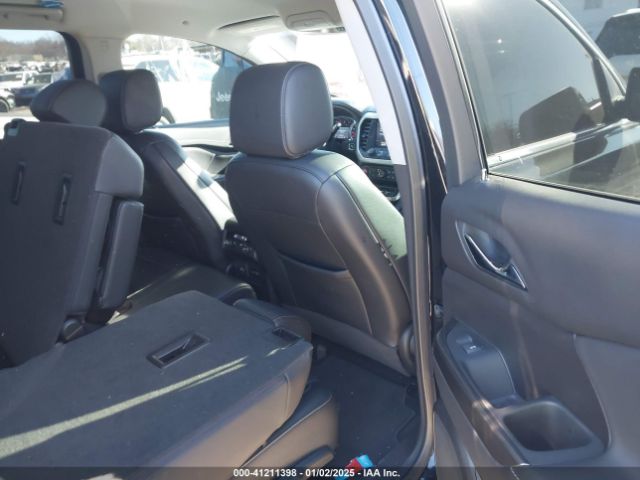 Photo 7 VIN: 1GKKNUL48PZ214101 - GMC ACADIA 