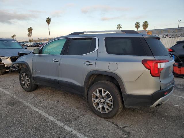 Photo 1 VIN: 1GKKNUL48PZ221484 - GMC ACADIA 