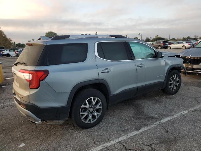 Photo 2 VIN: 1GKKNUL48PZ221484 - GMC ACADIA 