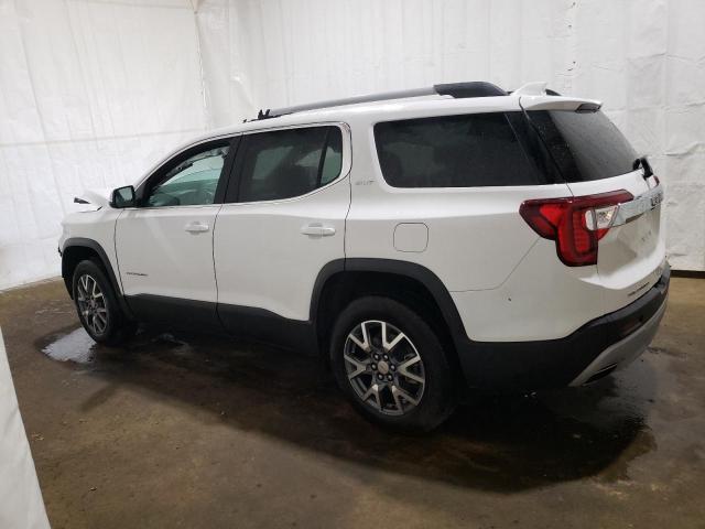 Photo 1 VIN: 1GKKNUL48PZ236390 - GMC ACADIA SLT 