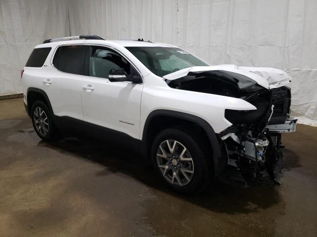 Photo 3 VIN: 1GKKNUL48PZ236390 - GMC ACADIA SLT 