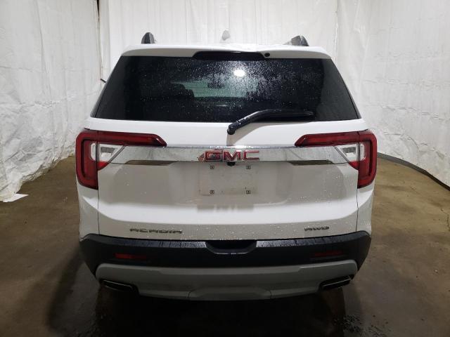 Photo 5 VIN: 1GKKNUL48PZ236390 - GMC ACADIA SLT 