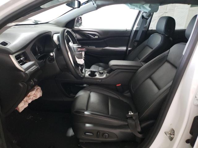 Photo 6 VIN: 1GKKNUL48PZ236390 - GMC ACADIA SLT 