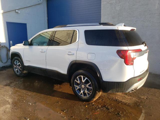 Photo 1 VIN: 1GKKNUL48PZ237376 - GMC ACADIA 