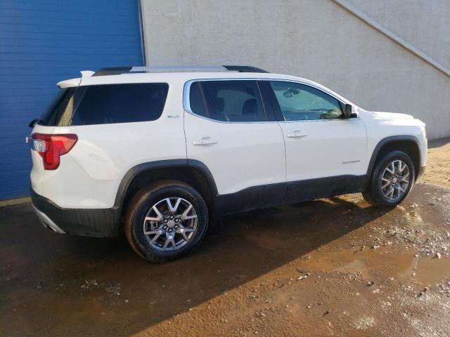 Photo 2 VIN: 1GKKNUL48PZ237376 - GMC ACADIA 