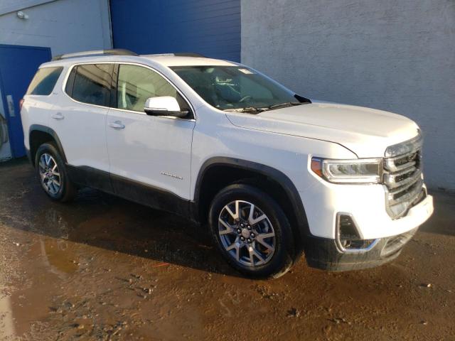 Photo 3 VIN: 1GKKNUL48PZ237376 - GMC ACADIA 