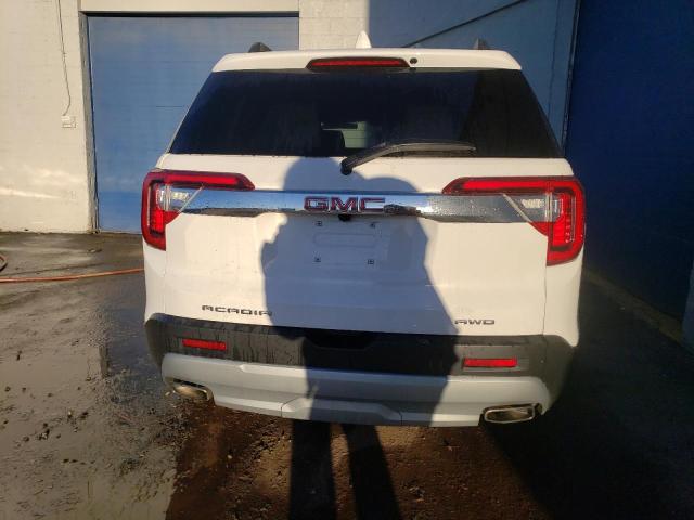 Photo 5 VIN: 1GKKNUL48PZ237376 - GMC ACADIA 