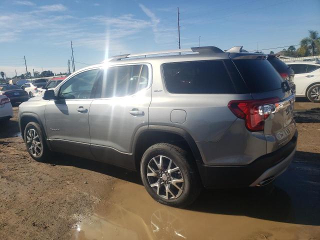 Photo 1 VIN: 1GKKNUL48PZ237829 - GMC ACADIA SLT 