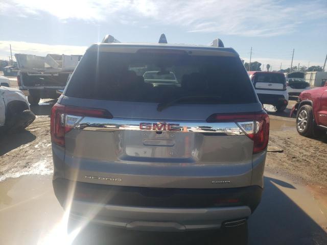 Photo 5 VIN: 1GKKNUL48PZ237829 - GMC ACADIA SLT 