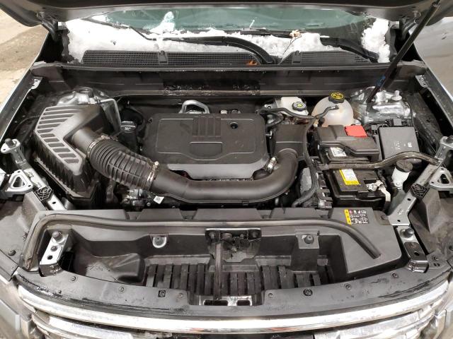 Photo 11 VIN: 1GKKNUL48PZ239130 - GMC ACADIA 