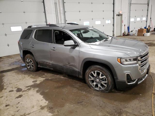 Photo 3 VIN: 1GKKNUL48PZ239130 - GMC ACADIA 