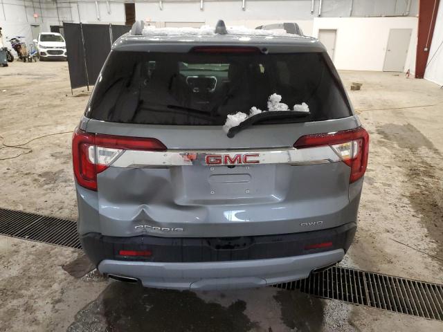 Photo 5 VIN: 1GKKNUL48PZ239130 - GMC ACADIA 