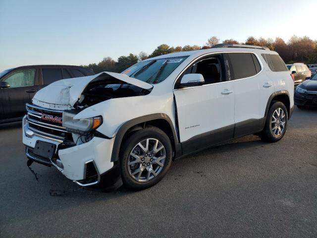 Photo 0 VIN: 1GKKNUL49MZ136049 - GMC ACADIA SLT 