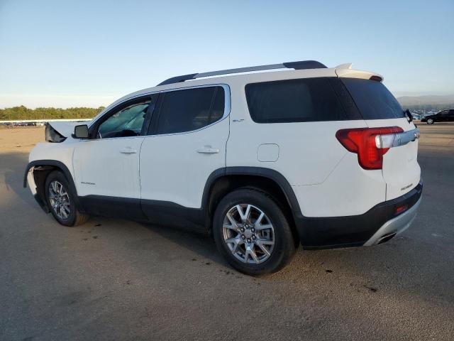 Photo 1 VIN: 1GKKNUL49MZ136049 - GMC ACADIA SLT 