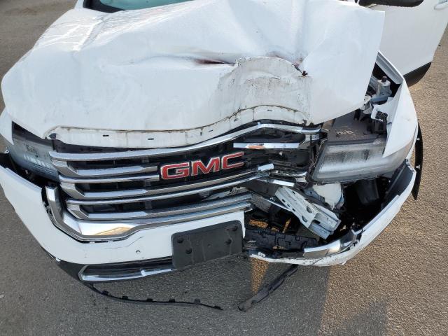 Photo 11 VIN: 1GKKNUL49MZ136049 - GMC ACADIA SLT 