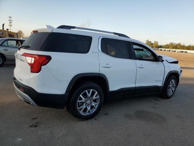 Photo 2 VIN: 1GKKNUL49MZ136049 - GMC ACADIA SLT 