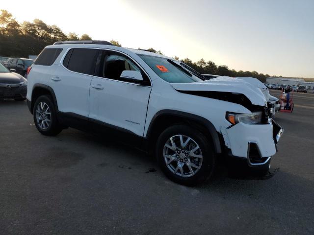 Photo 3 VIN: 1GKKNUL49MZ136049 - GMC ACADIA SLT 