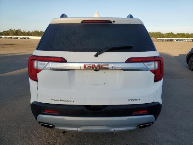 Photo 5 VIN: 1GKKNUL49MZ136049 - GMC ACADIA SLT 