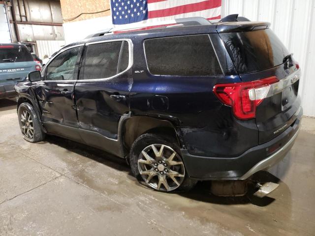 Photo 1 VIN: 1GKKNUL49NZ147196 - GMC ACADIA SLT 