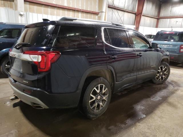 Photo 2 VIN: 1GKKNUL49NZ147196 - GMC ACADIA SLT 