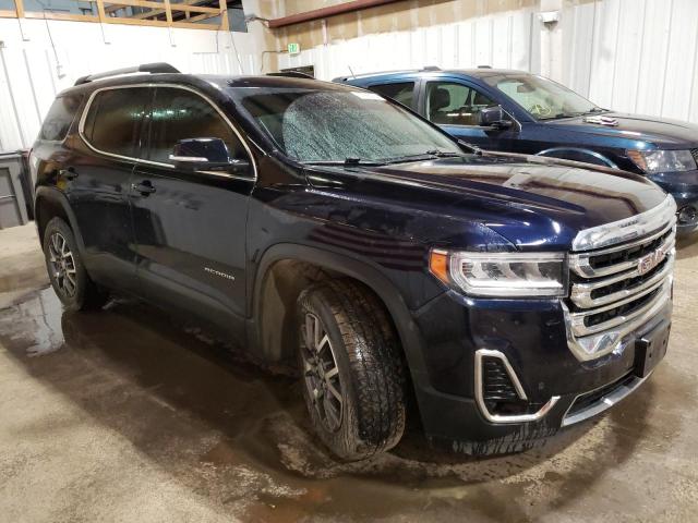 Photo 3 VIN: 1GKKNUL49NZ147196 - GMC ACADIA SLT 