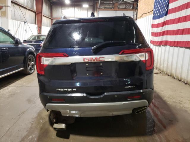 Photo 5 VIN: 1GKKNUL49NZ147196 - GMC ACADIA SLT 