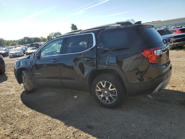 Photo 1 VIN: 1GKKNUL49NZ169828 - GMC ACADIA SLT 