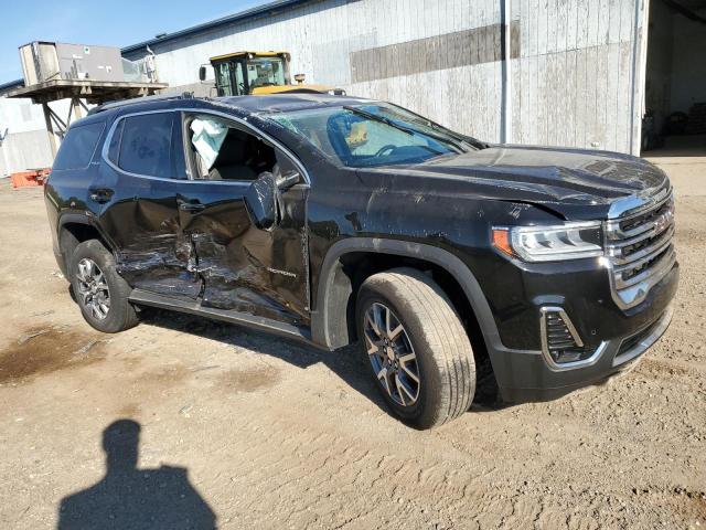 Photo 3 VIN: 1GKKNUL49NZ169828 - GMC ACADIA SLT 