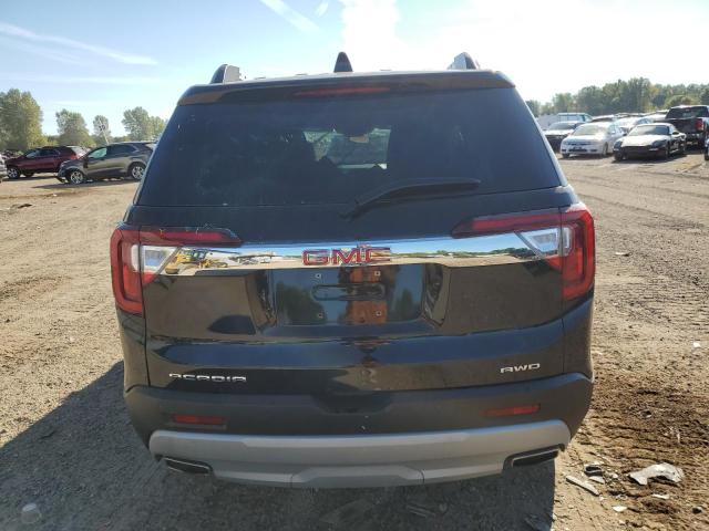 Photo 5 VIN: 1GKKNUL49NZ169828 - GMC ACADIA SLT 