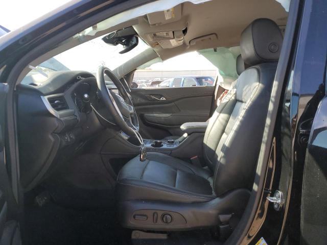 Photo 6 VIN: 1GKKNUL49NZ169828 - GMC ACADIA SLT 