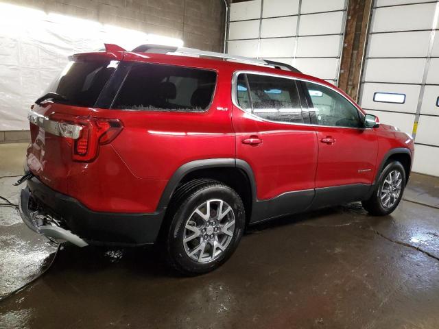 Photo 2 VIN: 1GKKNUL49PZ123922 - GMC ACADIA 