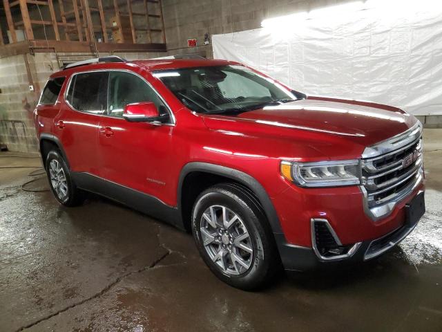 Photo 3 VIN: 1GKKNUL49PZ123922 - GMC ACADIA 