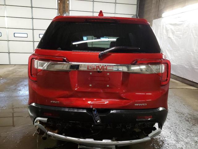 Photo 5 VIN: 1GKKNUL49PZ123922 - GMC ACADIA 