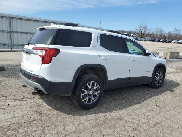 Photo 2 VIN: 1GKKNUL49PZ128263 - GMC ACADIA SLT 