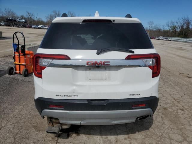 Photo 5 VIN: 1GKKNUL49PZ128263 - GMC ACADIA SLT 