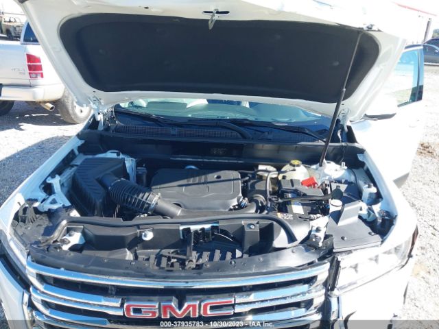 Photo 9 VIN: 1GKKNUL49PZ130398 - GMC ACADIA 