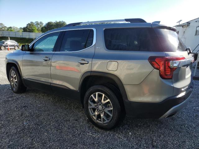 Photo 1 VIN: 1GKKNUL49PZ180332 - GMC ACADIA 