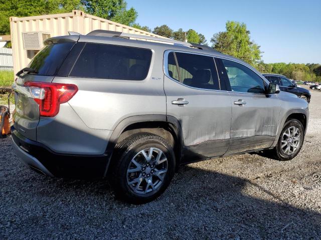 Photo 2 VIN: 1GKKNUL49PZ180332 - GMC ACADIA 